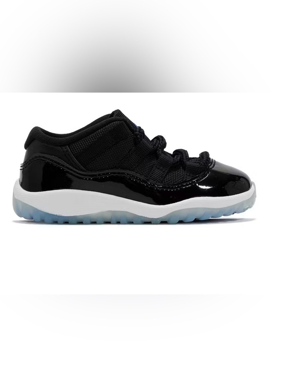 Toddler Jordan 11 Retro